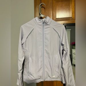 THE PERFECT rain/running/training jacket!!!!